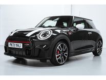 2021 mini john cooper works anniversary edition - vat q