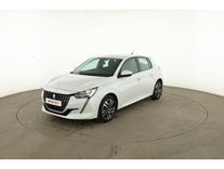 peugeot 208 1.2 puretech allure