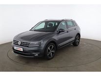 volkswagen tiguan 1.5 tsi evo carat dsg7
