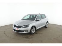 SKODA FABIA 1.0 tsi