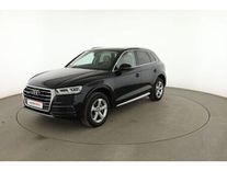 AUDI Q5 audi q5 2.0 tdi design luxe quattro s tronic 7