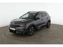 citroen c5 aircross 2.0 blue-hdi business + eat8
