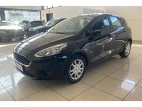 FORD FIESTA 1.1