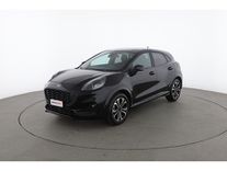 FORD PUMA 1.0 ecoboost mild-hybrid