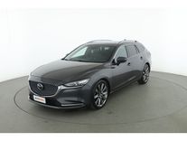 MAZDA 6 2.2 turbodiesel