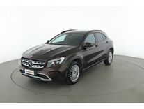 MERCEDES GLA GLA 200 gla 200 d