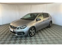 PEUGEOT 308 1.5 blue-hdi
