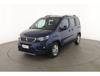 PEUGEOT RIFTER 1.5 blue-hdi