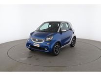 SMART FORTWO 1.0