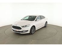 ford mondeo 2.0 hybrid vignale bva6