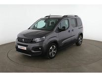 peugeot rifter 1.5 blue-hdi gt line