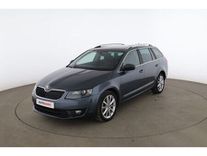 skoda octavia combi 1.4 tsi green tec style dsg7