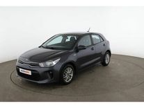 kia rio 1.4 crdi isg launch edition