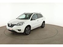 RENAULT KOLEOS renault koleos 2.0 dci intens bva6