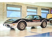 CORVETTE C3 PACE CAR 1978 chevrolet corvette (c3) anniversary pace car