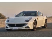 FERRARI FF 2016 ferrari ff - 13,897 km