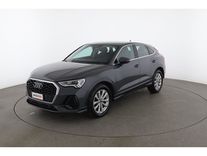AUDI Q3 SPORTBACK 35 TDI 35 tdi
