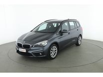 BMW SERIE 2 GRAN TOURER 216 216d gran tourer