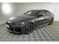 BMW SERIE 4 GRAN COUPE 420 420d gran coupe mild-hybrid