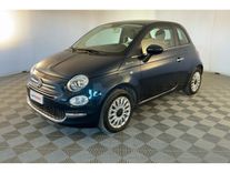 FIAT 500 1.0 mild-hybrid