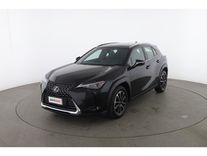 LEXUS UX UX 300H ux 300h