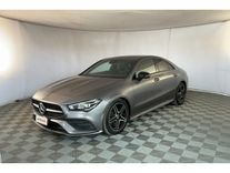 MERCEDES CLA CLA 200 cla 200 d