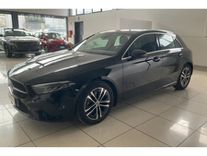 MERCEDES CLASSE A A 180 a 180 mild-hybrid