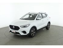 MG ZS ZS EV 1.5 vti