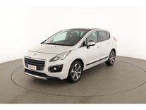 PEUGEOT 3008 1.6 blue-hdi