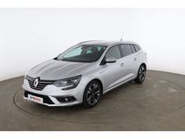 renault mégane estate 1.3 tce intens edc