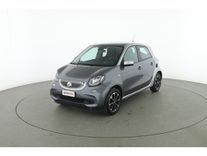 SMART FORFOUR 1.0