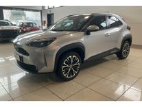 TOYOTA YARIS CROSS 1.5 hybrid