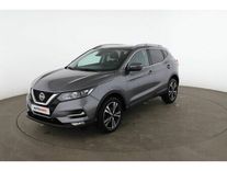NISSAN QASHQAI nissan qashqai 1.7 dci