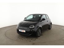 FIAT 500 electric drive 87 kw