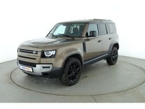 LAND ROVER DEFENDER D200 d200