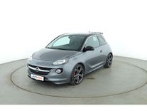 OPEL ADAM 1.4 turbo