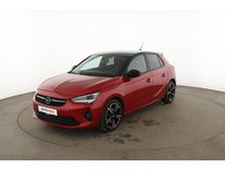 OPEL CORSA 1.2 turbo