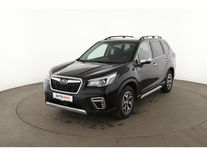 SUBARU FORESTER 2.0 mild-hybrid