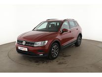 VOLKSWAGEN TIGUAN 2.0 tdi