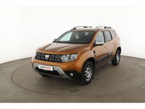 DACIA DUSTER 1.3 tce