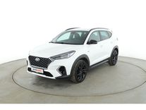 HYUNDAI TUCSON 1.6 tgdi