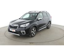 SUBARU FORESTER 2.0 mild-hybrid