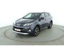 TOYOTA RAV4 2.0