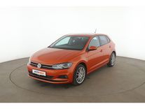 VOLKSWAGEN POLO 1.0 tsi