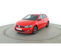 VOLKSWAGEN POLO 1.0 tsi