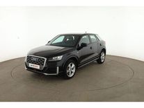 audi q2 30 tdi sport s tronic