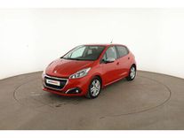 PEUGEOT 208 peugeot 208 1.6 blue-hdi style
