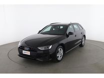 AUDI A4 40 TDI 40 tdi