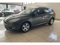 FORD FOCUS 1.5 tdci