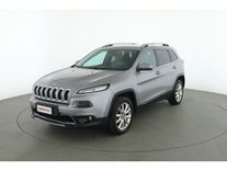 JEEP CHEROKEE 2.2 m-jet